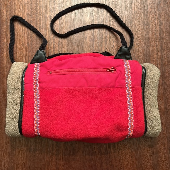 INUK Hand Warmer - Picture 4 of 6